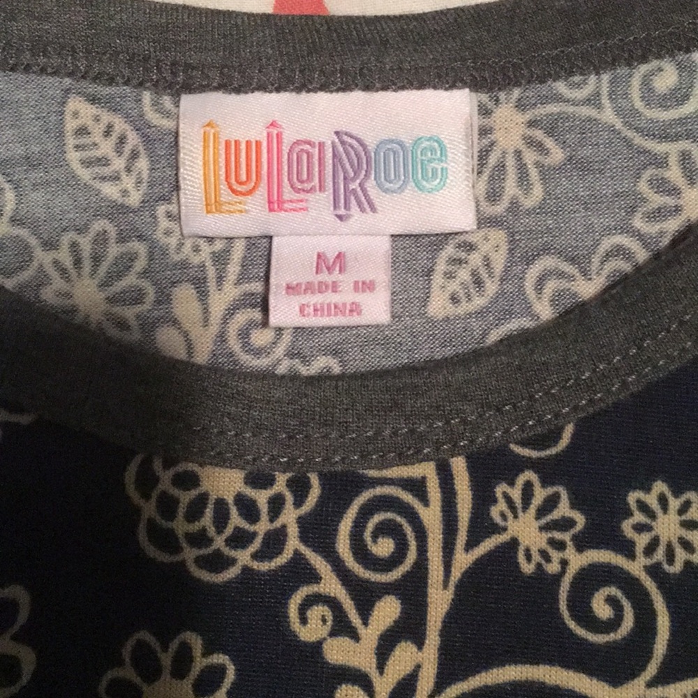 Medium LLR Randy - Picture 3 of 5